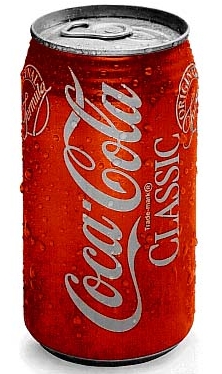              c'est BON l'coca !