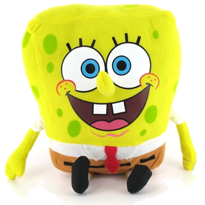                                               spongebob