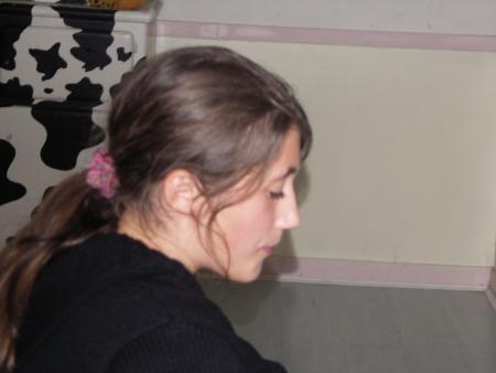                                          MA soeur!