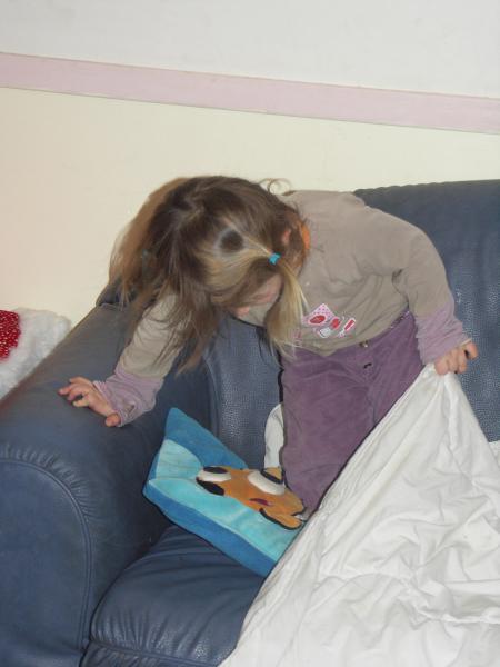                                      MA petite, petite soeur !l0l